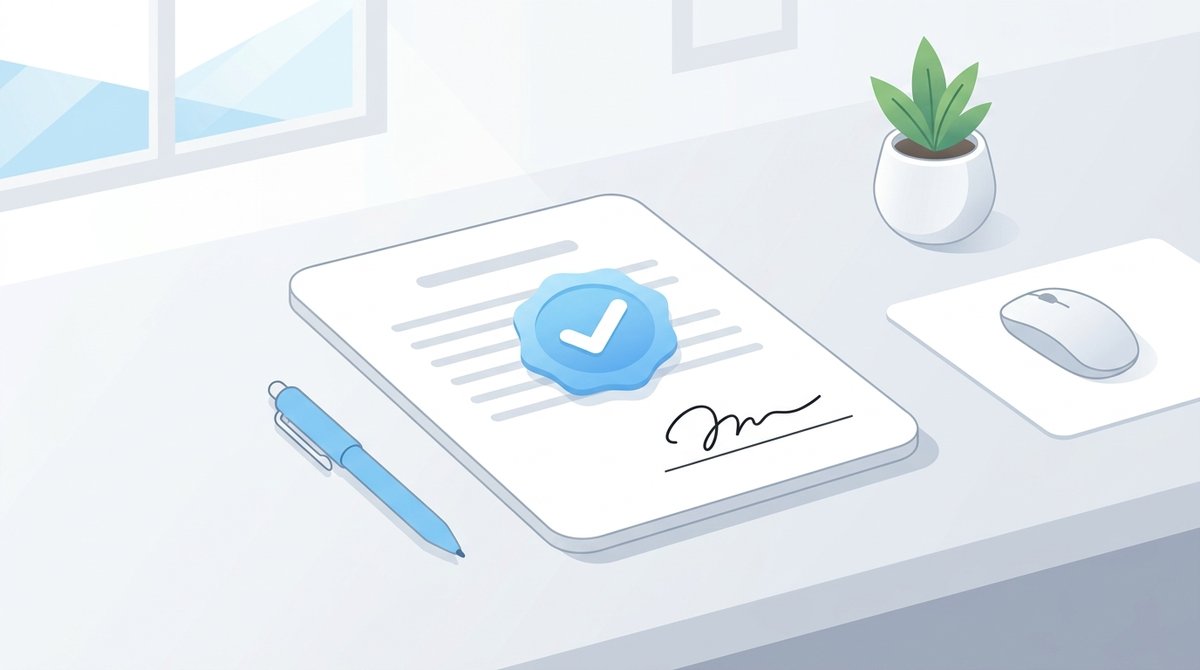 CMS 자동이체 동의서에 반드시 담아야 할 것